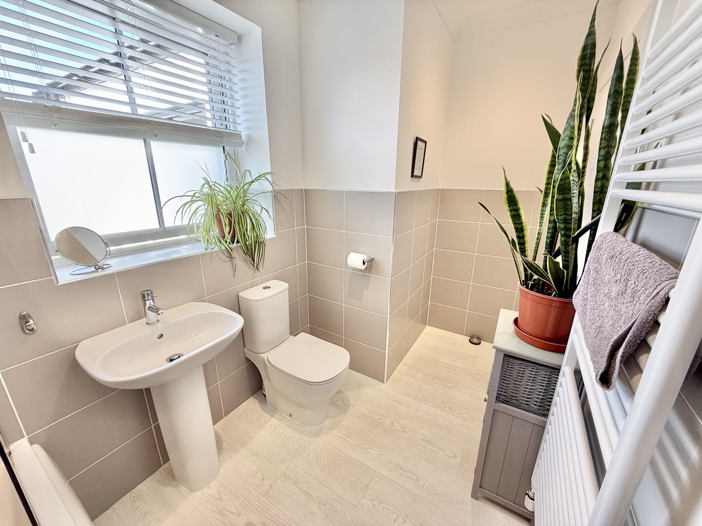Montgomerie View, Seamill, West Kilbride